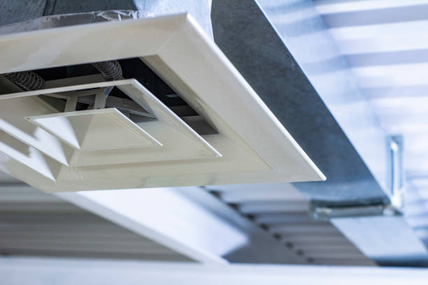 Best Air Duct Sanitization & Disinfection in Davenport, IA