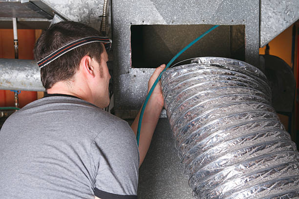 Reliable Davenport, IA Airduct Cleaning Solutions